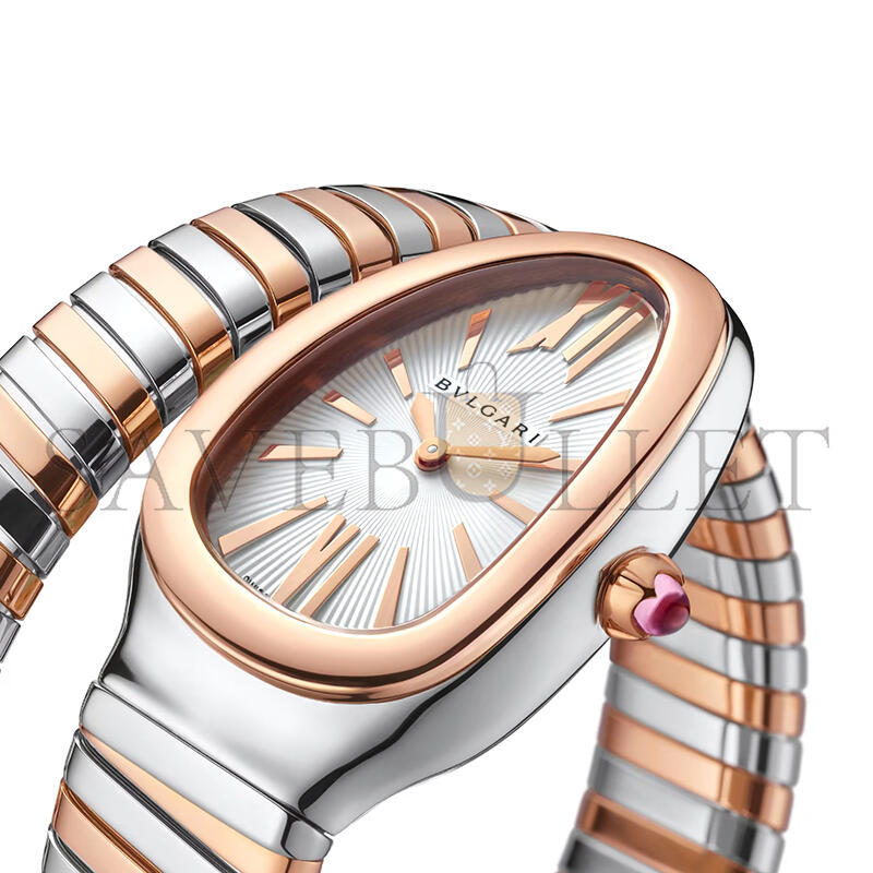 Bv1g*ai serpenti tubogas watch 103708